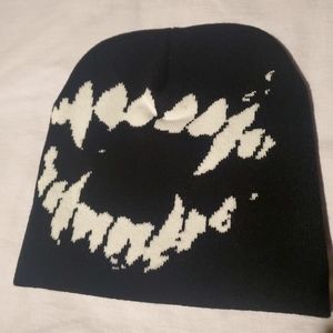 Y2k style Custom beanie